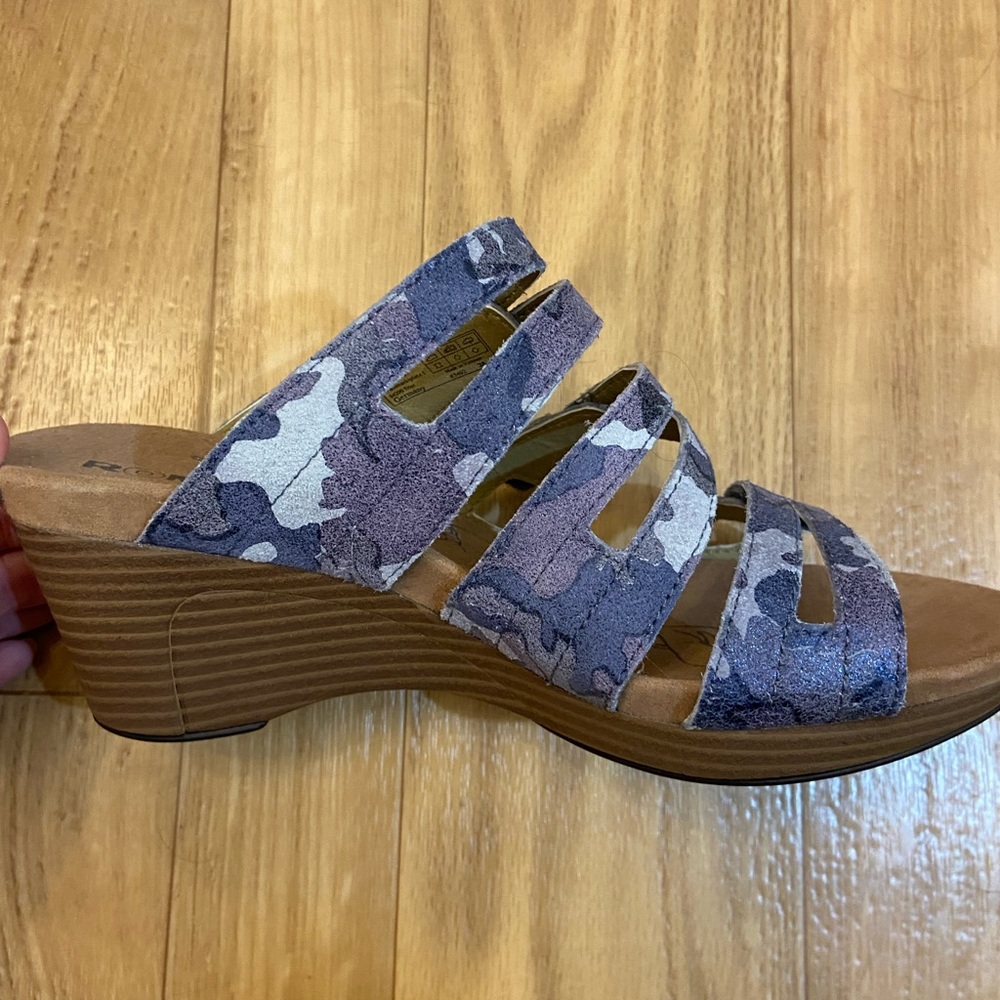 Romika Sandals Size 38